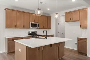 5342 Roshni Terrace, McLeansville, NC 27301 - Photo 11