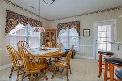 1600 Armistead Drive, Kernersville, NC 27284 - Photo 9