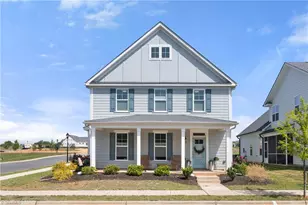 1720 Eastover Dr, Kernersville, NC 27284 - Photo 1