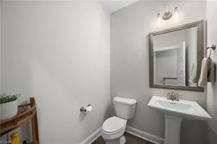 1720 Eastover Dr, Kernersville, NC 27284 - Photo 13