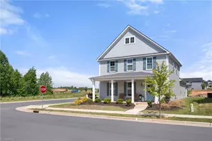 1720 Eastover Dr, Kernersville, NC 27284 - Photo 3