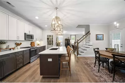 1720 Eastover Drive, Kernersville, NC 27284 - Photo 9