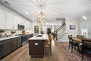 1720 Eastover Dr, Kernersville, NC 27284 - Photo 9
