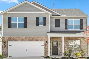 3131 Hannaford Dr, Mebane, NC 27302 - Photo 1