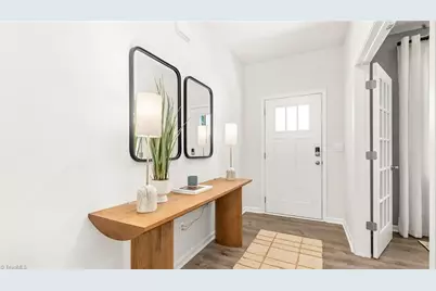 3131 Hannaford Drive, Mebane, NC 27302 - Photo 5