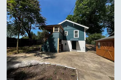 1502 Fairview Street, Greensboro, NC 27405 - Photo 17