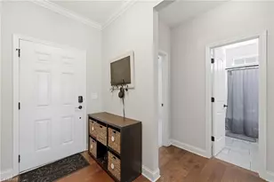 1416 Stone Gables Dr, Elon, NC 27244 - Photo 13