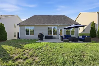 1416 Stone Gables Drive, Elon, NC 27244 - Photo 33