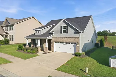 1416 Stone Gables Drive, Elon, NC 27244 - Photo 3