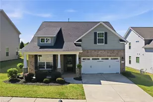 1416 Stone Gables Dr, Elon, NC 27244 - Photo 1