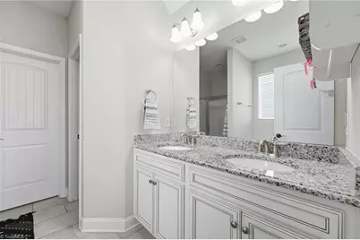 1416 Stone Gables Drive, Elon, NC 27244 - Photo 27