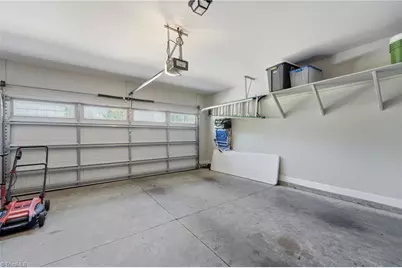 1416 Stone Gables Drive, Elon, NC 27244 - Photo 35