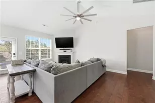 1416 Stone Gables Dr, Elon, NC 27244 - Photo 21