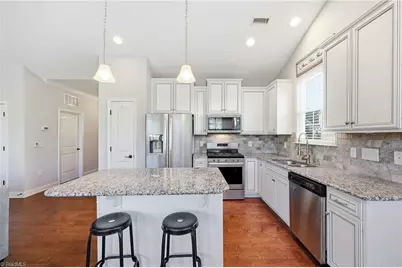 1416 Stone Gables Drive, Elon, NC 27244 - Photo 21