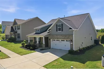 1416 Stone Gables Drive, Elon, NC 27244 - Photo 3