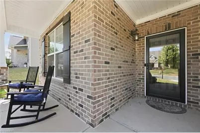 1416 Stone Gables Drive, Elon, NC 27244 - Photo 7