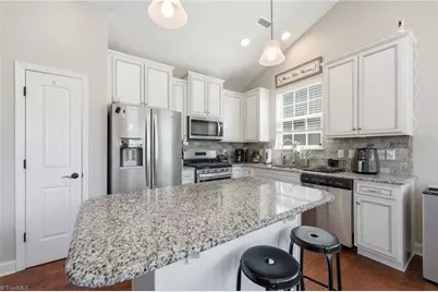 1416 Stone Gables Drive, Elon, NC 27244 - Photo 25