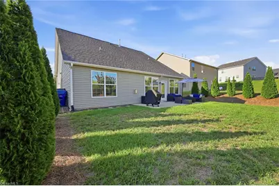 1416 Stone Gables Drive, Elon, NC 27244 - Photo 35