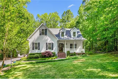 902 & 904 Raylewood Court, Greensboro, NC 27406 - Photo 1