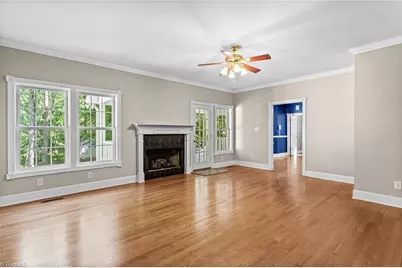 902 & 904 Raylewood Court, Greensboro, NC 27406 - Photo 35