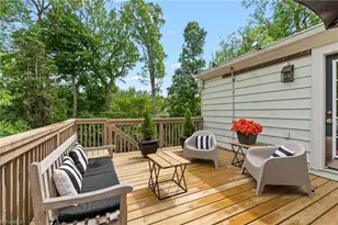 405 Edgedale Dr, High Point, NC 27262 - Photo 35