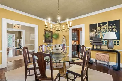 405 Edgedale Drive, High Point, NC 27262 - Photo 11