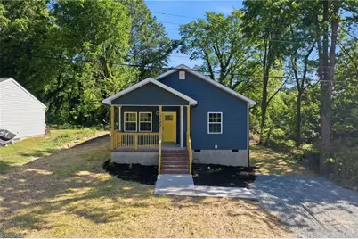 1123 N Park Avenue, Burlington, NC 27217 - Photo 31