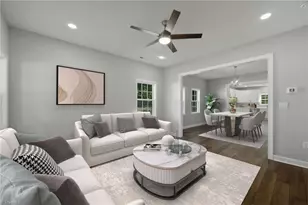 1123 N Park Ave, Burlington, NC 27217 - Photo 3