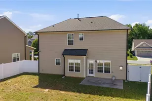 5180 Sedge Hollow Dr, Kernersville, NC 27284 - Photo 33