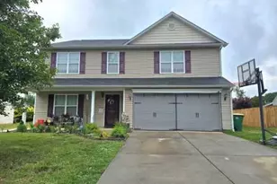 4555 Ramseur Dr, Winston-Salem, NC 27101 - Photo 1