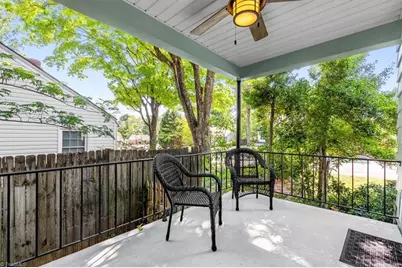 1106 Grayland Street, Greensboro, NC 27408 - Photo 23