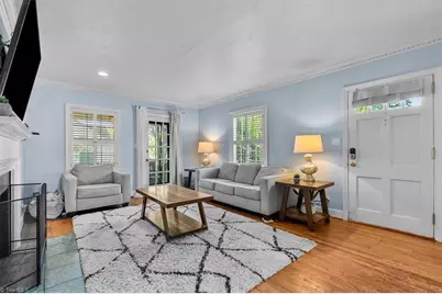 1106 Grayland Street, Greensboro, NC 27408 - Photo 5