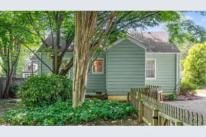 1106 Grayland Street, Greensboro, NC 27408 - Photo 25