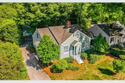 1106 Grayland Street, Greensboro, NC 27408 - Photo 27