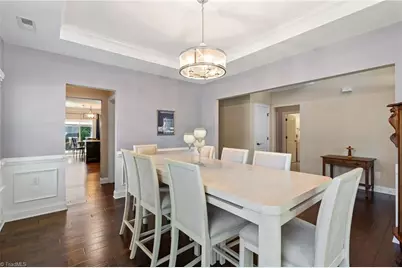 1826 Castle Gate Court, High Point, NC 27265 - Photo 5