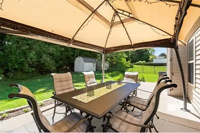 1826 Castle Gate Court, High Point, NC 27265 - Photo 37