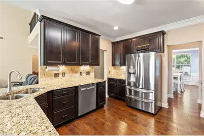 1826 Castle Gate Court, High Point, NC 27265 - Photo 11
