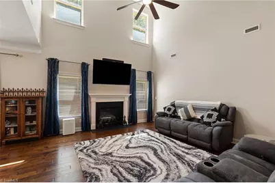 1826 Castle Gate Court, High Point, NC 27265 - Photo 17