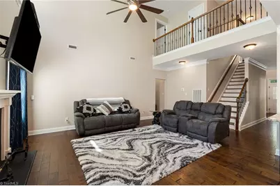 1826 Castle Gate Court, High Point, NC 27265 - Photo 15