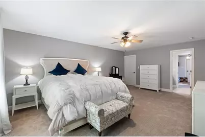 1826 Castle Gate Court, High Point, NC 27265 - Photo 31