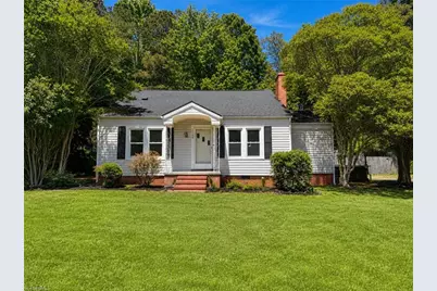 1208 W Vandalia Road, Greensboro, NC 27406 - Photo 3