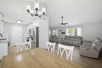 331 Tanglebrook Trail, Eden, NC 27288 - Photo 11