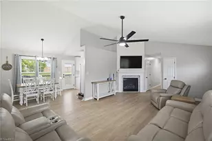 331 Tanglebrook Trail, Eden, NC 27288 - Photo 9