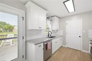 331 Tanglebrook Trail, Eden, NC 27288 - Photo 13
