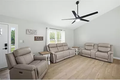 331 Tanglebrook Trail, Eden, NC 27288 - Photo 7
