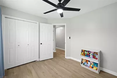331 Tanglebrook Trail, Eden, NC 27288 - Photo 21