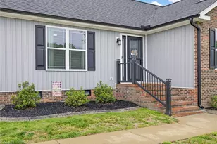 331 Tanglebrook Trail, Eden, NC 27288 - Photo 5