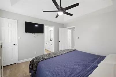331 Tanglebrook Trail, Eden, NC 27288 - Photo 17