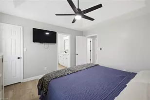 331 Tanglebrook Trail, Eden, NC 27288 - Photo 17