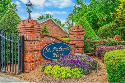 4260 Lumsden Lane, High Point, NC 27265 - Photo 3